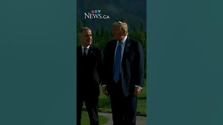 Trump to leave G7 summit early for ‘important matters’