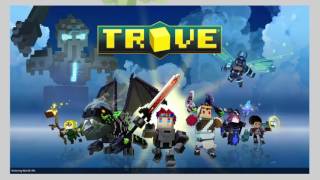 A Way to Make Hard Shadow Towers A bit Easier. TROVE XBOX ONE.