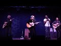 Brandi Carlile w/Janice Freeman The Story The Voice 12-13-2017 Anaheim CA HOB