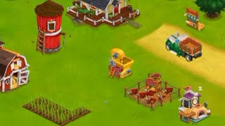 Farm Day Village Farming part 1 screenshot 4