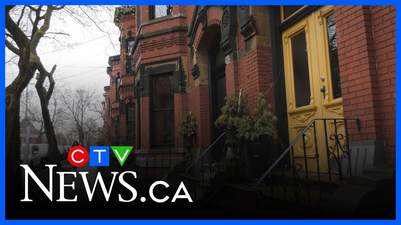 NB government proposes property assessment freeze