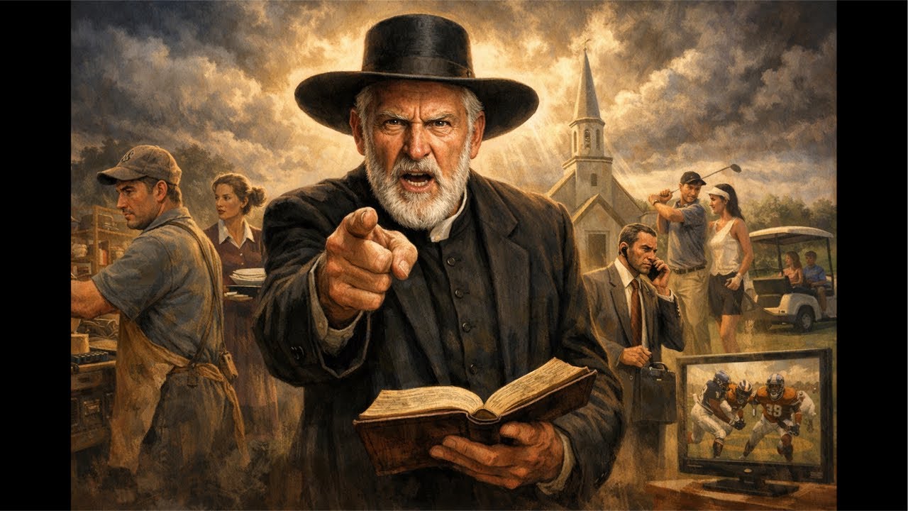 Sabhat Bro You Don’t Keep the Sabbath | Bro Ramon - YouTube