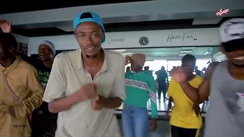 BREEDER LW - “DEDI DEDILEE” { DEADLY DEADLY } ( Official Dance Video ) The Dancelab Choreography