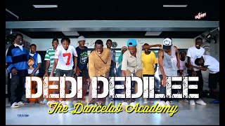 BREEDER LW - “DEDI DEDILEE” { DEADLY DEADLY } ( Official Dance Video ) The Dancelab Choreography