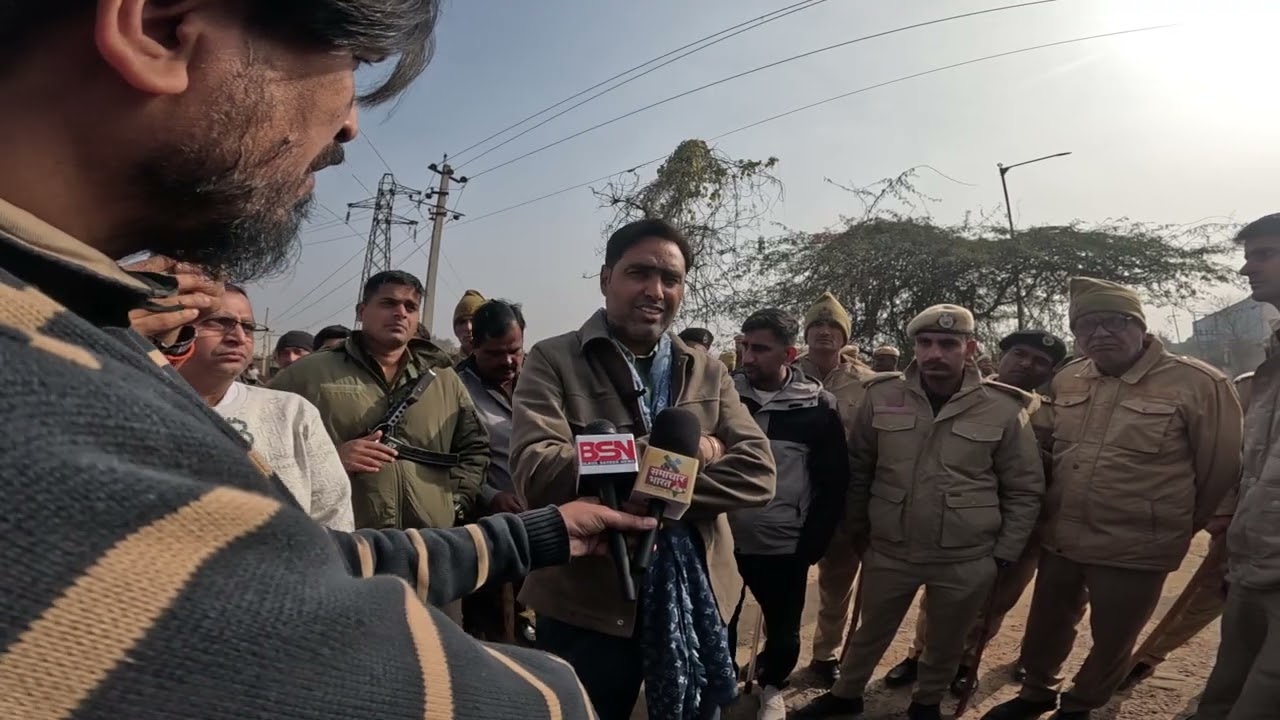 Begampur Khatola Demolition Drive | DTP RS Batth ka Bayan on Illegal Construction & Encroachment