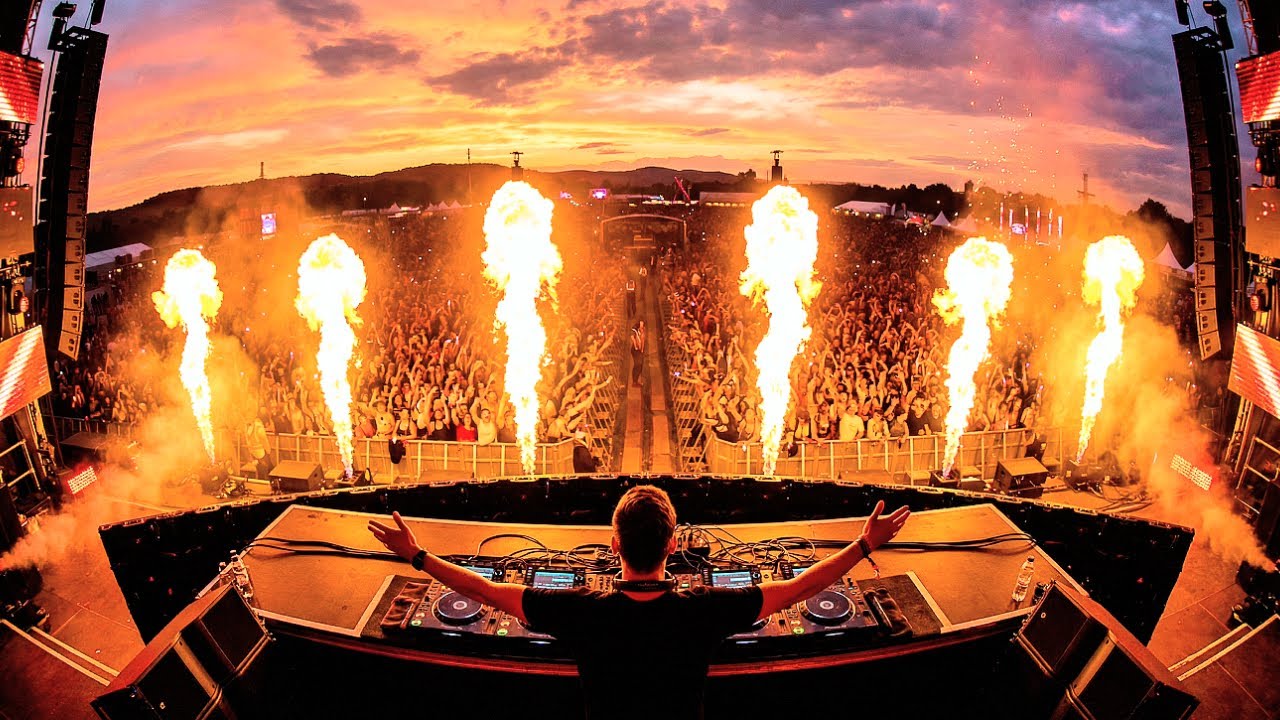 Tomorrowland 2026 | EPIC Mainstage Live Set - Unforgettable Anthems 🔥