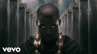 Kanye West - POWER