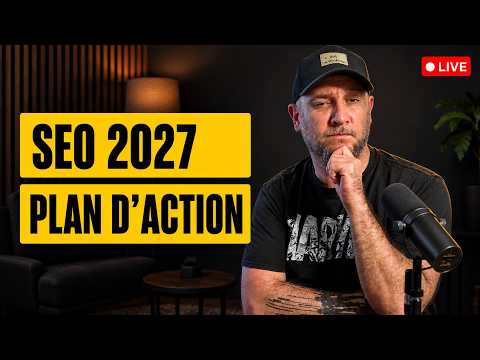 🔴 Google Spam Update 2026 : Mes méthodes pour éviter de tout perdre !