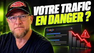 Google Spam Update 2026: How to avoid losing traffic
