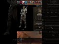 Инквизитор не прост! #smorgla #bg3 #доблесть #темныйсоблазн #инквизитор