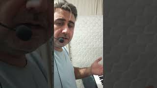 Beni Yanından Hiç Ayırma