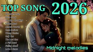 Heartfelt Pop Love Song 2026 | midnight melodies 🎧 Spotify Viral Hits & Trending TikTok Music screenshot 5