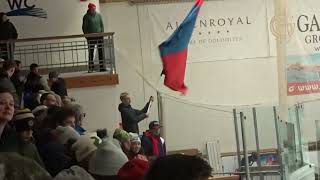 05_Hockey Ghiaccio - Gherdeina-Red Bull Salzburg Juniors 1-0 (3-1) -