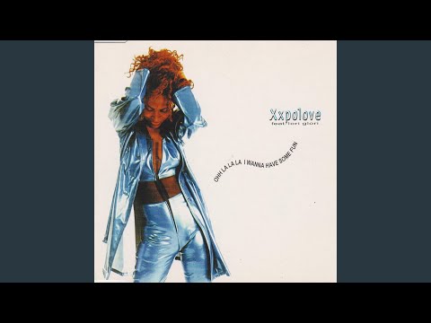 Lori Glori — Ohh La La La I Wanna Have Some Fun (Progressive Mix)