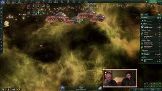 Open Beta w/ Developer! | Stellaris Live