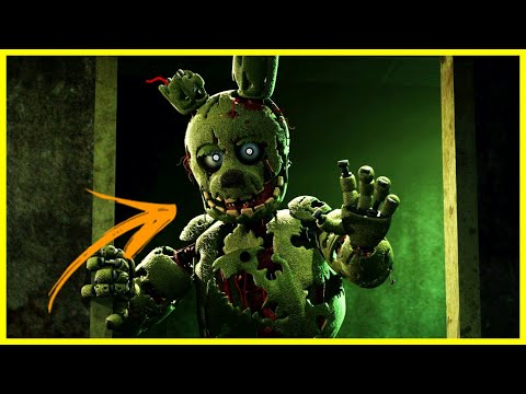 É POSSÍVEL PASSAR DESSA NOITE 3?? (FNAF 3 MULTIPLAYER) - HUEstation 