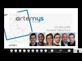 Groupe artemys   webinar alsid