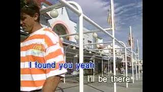 AVSEQ05 I'll Be There - Mariah Carey (Duet With Trey Lorenz)