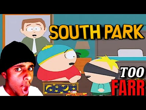 South Park Best Moments | Dark Humor, Funny Moments, Offensive Jokes ...