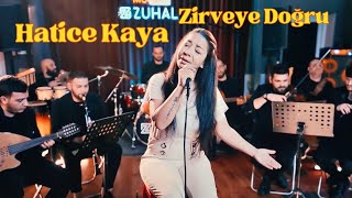 Hatice Kaya Öyle Bi' Çıkış Yaptı ki Bitirdi Bizleri..! Yürü Kervanlarım Yürü... Resimi