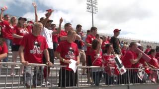 Do You Know NIU Athletics?