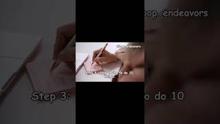 “Small steps. Big shift.”