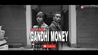 DIVINE||Gandhi Money||Cover By Biju & Nicko