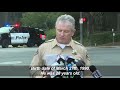 Police: US shooter was 28 year-old Ian David Long