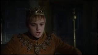 Video thumbnail of "Game of Thrones S06E10 - Light of the Seven"