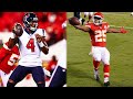 Texans vs. Chiefs Week 1 Game Highlights | NFL 2020