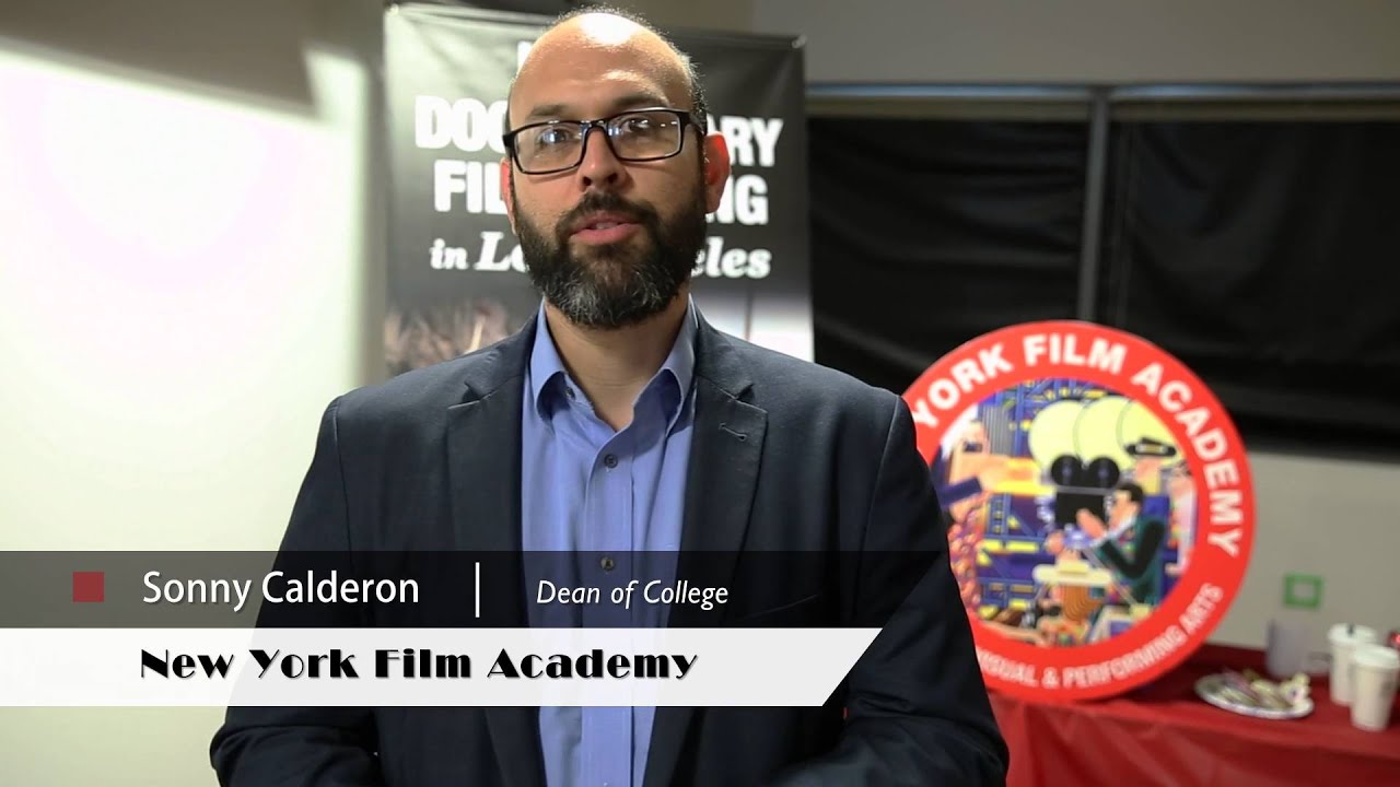 producing something for a purpose NYFA Works with Burbank Arts for All Foundation