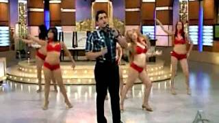 Jovanny Barreto