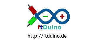ftDuino controlled by Android phone via USB OTG screenshot 3