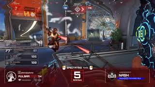 Lawbreakers - The Comeback (Juggernaut) Kid