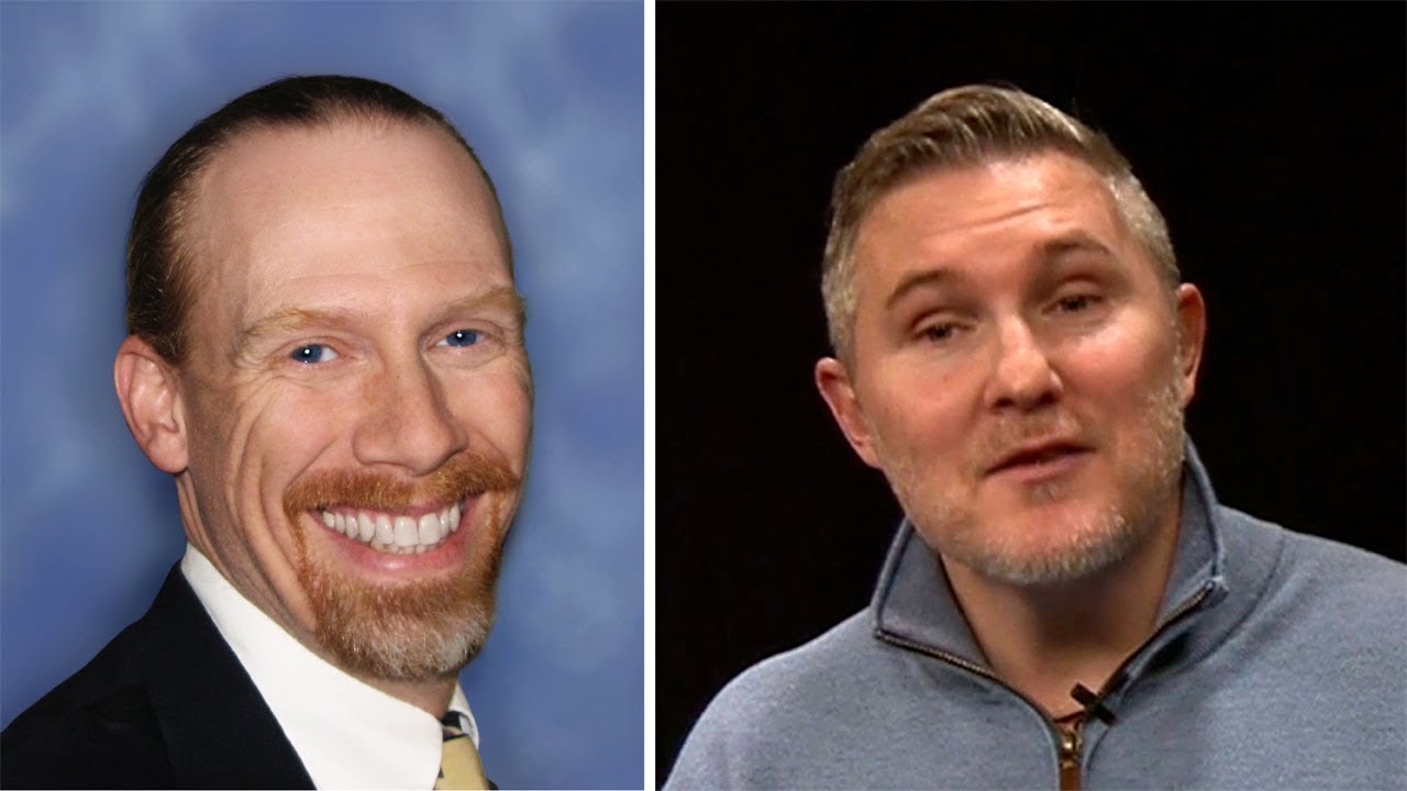 Beaverton TV Toastmasters Eric Winger interviewed by Kristopher