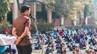 Pravin Dada Patil Nashik