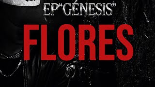 Giel G-FLORES (Visualizer) EP “GÉNESIS”