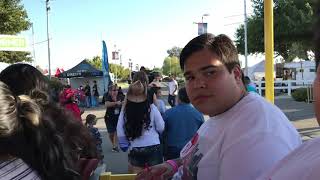 Kern County Fair is HAPPENING