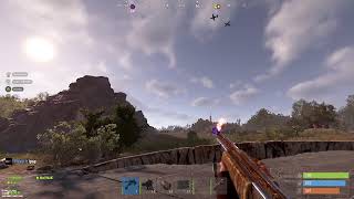 rust ekip ile goy goy