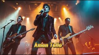 Aman Tello Rock Version Azerbaijan Folk Song Ai Cover