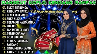 BUKIT BERBUNGA (KOPLO VIRAL 2025) | FULL SENYUM SAYANG | DANGDUT KOPLO SANTAI ENAK DIDENGAR