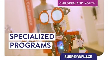Autism Services | Robotics & Coding