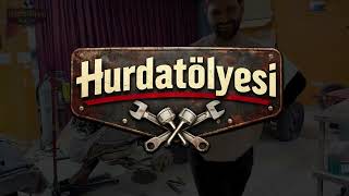 Kupadan Başladık Vosvos 1302 L Kla Otomobil - Komple Restorasyon Bölüm 1