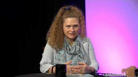 LM 742, Anne C. Belanger, What is the Billings Ovulation Method, Part 1