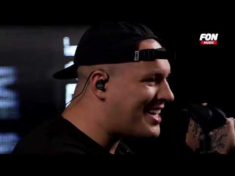 SOUNDCHECK LIVE — HOLLYFLAME