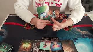 Yay Burcu 🎉 29 Aralik 4 Ocak Haftasi 🎉 Ne Bekli̇yor ❓ Tarot Açilimi Şfet