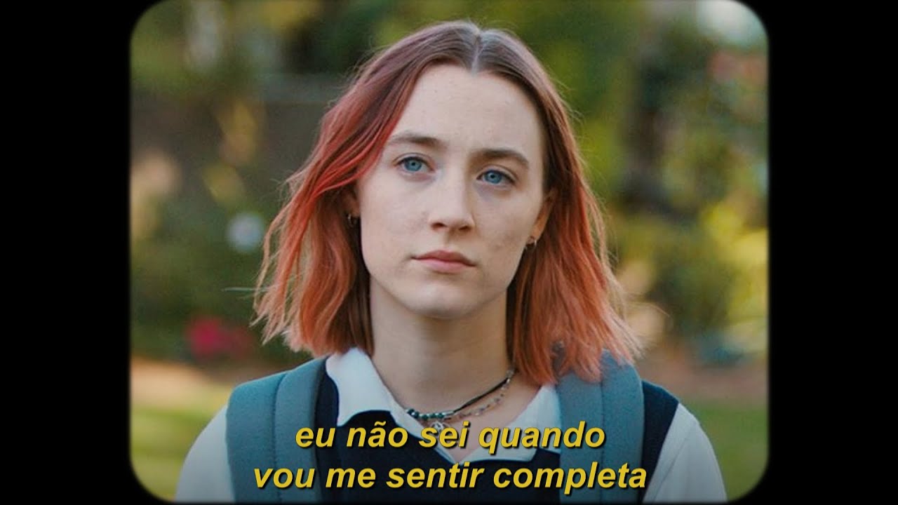 sarah barrios - somebody i'm proud of (legendado)