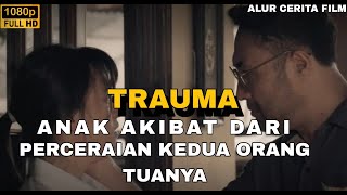Download lagu THE MOST AFFECTED VICTIMS OF DIVORCE ARE CHILDREN || FILM STORYLINE