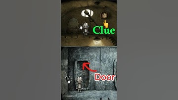 The Clock Holds the Secret… Can You Crack the Code? - Machinarium | BDecRush | #shorts