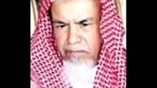 سوره الشمس الشيخ محمد السبيل رحمه الله